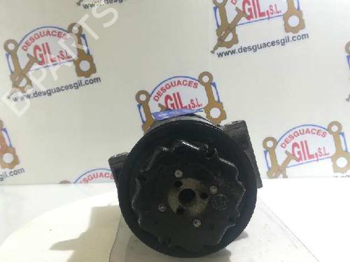 AC compressor OPEL CORSA D (S07) 1.3 CDTI (L08, L68) | BP20729799M34 