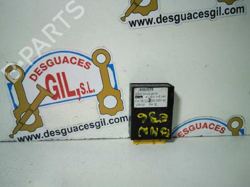 Electronic module BMW 3 (E36) 318 tds | BP20791991M83 
