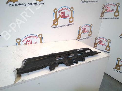 Frontblech JEEP GRAND CHEROKEE II (WJ, WG) 3.1 TD 4x4 | BP20809416C72 