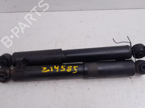 Used Right rear shock absorber Right rear shock absorber 39187872 39187872