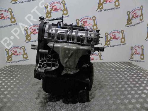 Engine FIAT BRAVA (182_)  | BP20811875M1 
