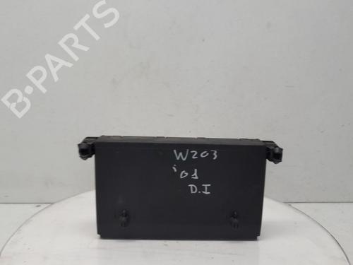 Comfort control module MERCEDES-BENZ C-CLASS (W203)  | BP24155559M56 