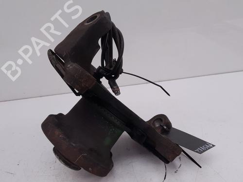 Left front steering knuckle IVECO DAILY IV Van 35C13 V, 35C13 V/P, 35S13 V, 35S13 V/P | BP29715963M25 