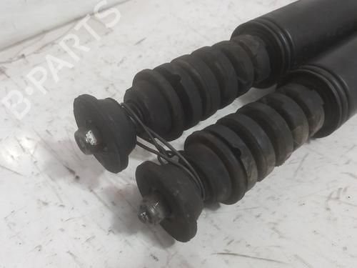 Right rear shock absorber RENAULT CAPTUR I (J5_, H5_)  | BP20761737M19 