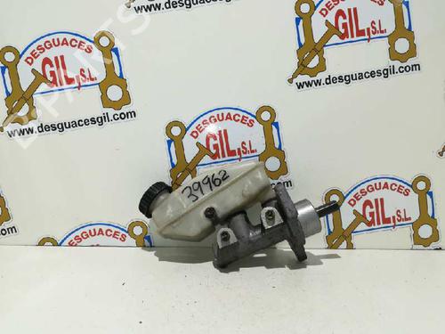Used Brake master cylinder CHEVROLET AVEO / KALOS Hatchback (T200) 1.4 (83 hp) 20798555