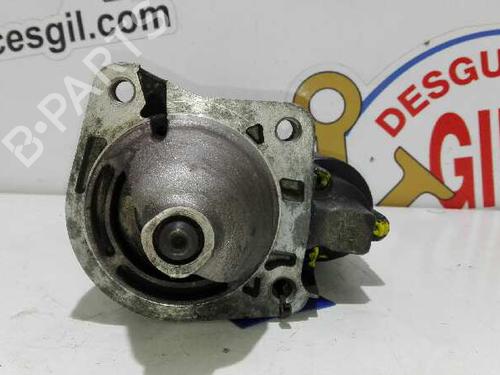 Starter FORD ESCORT V (AAL, ABL) 1.8 D | BP20780357M8 
