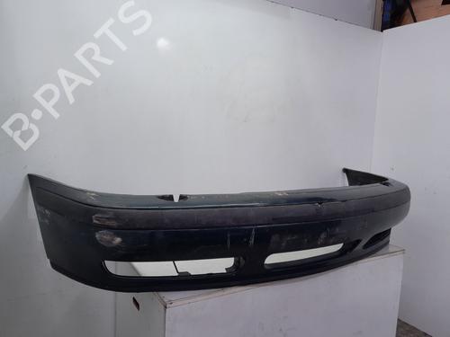 Pare-chocs avant SAAB 9-3 (YS3D) 2.2 TiD | BP25608004C7 