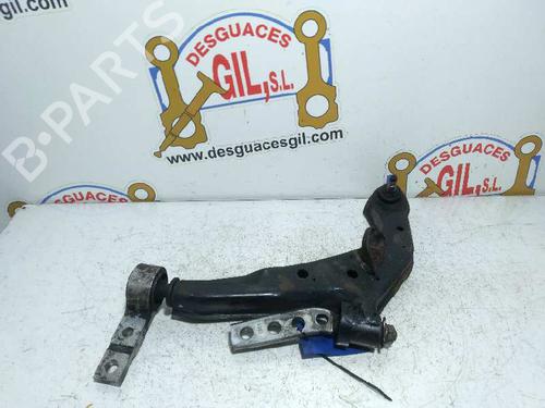 Left front suspension arm NISSAN ALMERA TINO (V10) 2.2 dCi | BP20790733M12 