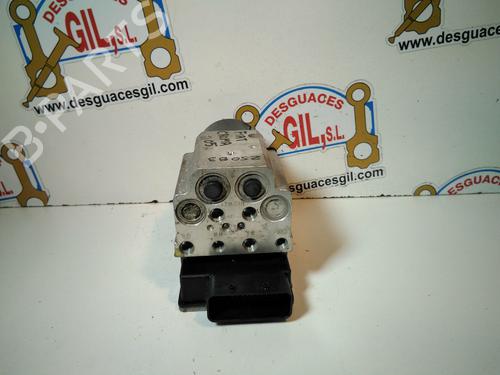 ABS Bremseaggregat FIAT CROMA (194_) 1.9 D Multijet (194AXB1B) | BP20788845M43 