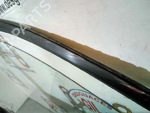 Right front door HONDA CIVIC VIII Hatchback (FN, FK) 1.4 (FK1) | BP20731384C3 