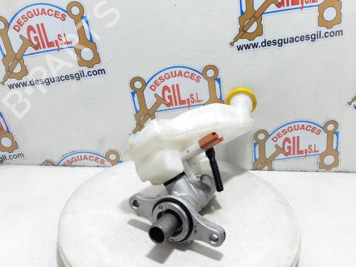 Brake master cylinder CITROËN C3 III (SX)  | BP20753455M77 