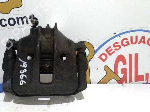 Used Right front brake caliper VOLVO 460 (464) 1.8 (90 hp) 20782016