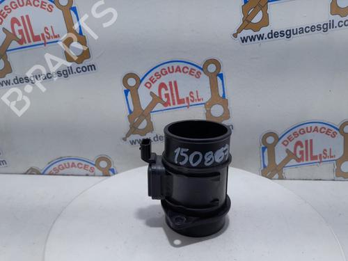 Used Mass air flow sensor RENAULT MEGANE III Coupe (DZ0/1_) 1.5 dCi (DZ0B) (106 hp) 20760204