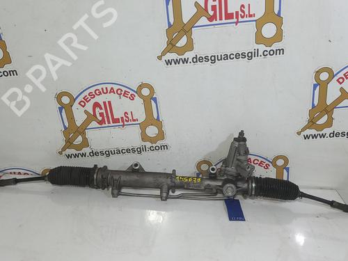 Styregear/Snekke MERCEDES-BENZ C-CLASS (W204) C 200 CDI (204.001) | BP20757224M22 