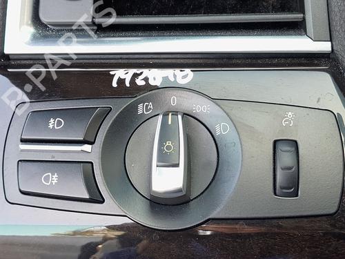 Forlygtekontakt Forlygtekontakt BMW 5 Gran Turismo (F07) 520 d (184 hp) 36649560 36649560