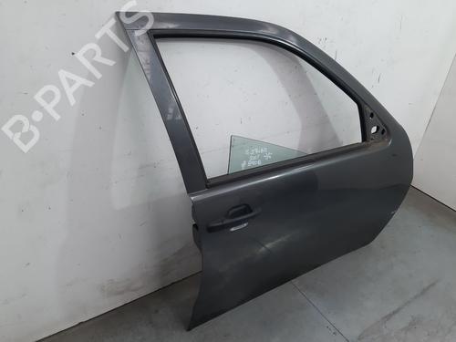 Right front door SEAT IBIZA II (6K1)  | BP23844037C3 