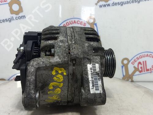 Alternator OPEL ASTRA G Hatchback (T98) 1.6 (F08, F48) | BP20770971M7 