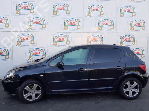 Generator PEUGEOT 307 (3A/C) 2.0 HDi 110 | BP30936677M7 