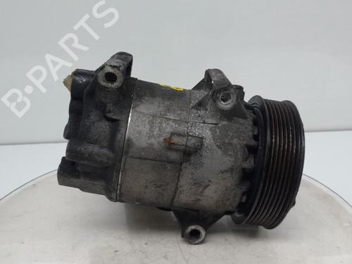 Kompresor / Sprężarka klimatyzacji A/C RENAULT MEGANE II Saloon (LM0/1_) | BP30938549M34