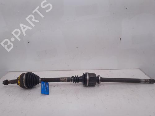 Used Right front driveshaft RENAULT ESPACE IV (JK0/1_) 2.2 dCi (JK0H) (150 hp) 27302166