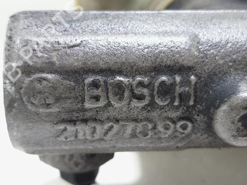 Brake master cylinder AUDI A3 (8L1) 1.9 TDI | BP21360712M77 