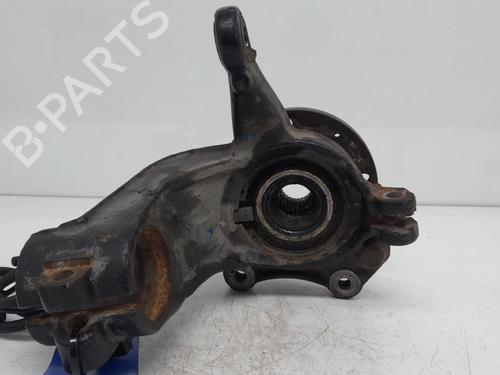 Right front steering knuckle PEUGEOT 208 I (CA_, CC_) 1.6 BlueHDi 100 | BP25653467M26 