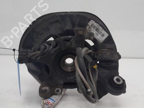 Right rear steering knuckle BMW 1 (E87) 118 d | BP27635938M28 