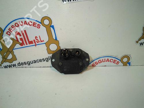 Used Electronic module MERCEDES-BENZ 123 Saloon (W123) 200 (123.220) (109 hp) 20790827