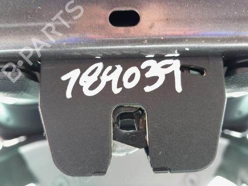 Used Tailgate lock PEUGEOT 2008 II (UD_, US_, UY_, UJ_, UR_, UC_) [2019-2025]  28276174