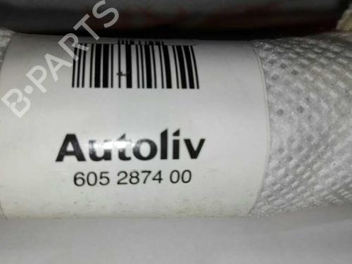 Right curtain airbag KIA CEE'D SW (ED) 1.6 CRDi 90 | BP20779089C12 