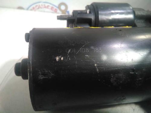 Starter CITROËN XSARA (N1) 1.9 D | BP20734337M8 