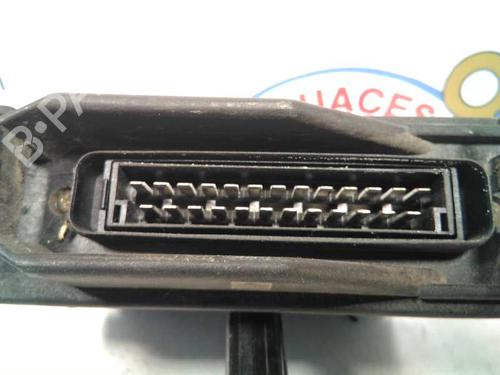 Engine control unit (ECU) OPEL KADETT E (T85) 1.6 S (C19, D19) | BP20799544M57 