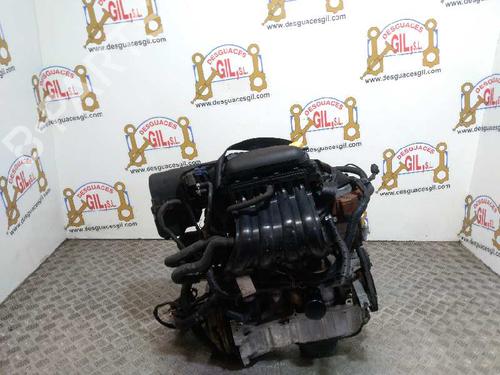 Engine NISSAN MICRA III (K12) 1.2 16V | BP20803601M1