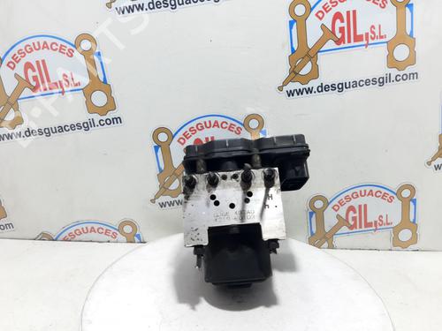 ABS pump MAZDA 6 Saloon (GG) 2.0 DI (GG14) GJ6E437A0  | 116290  |