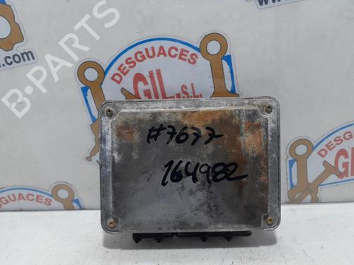Engine control unit (ECU) SEAT CORDOBA (6K1, 6K2) 1.9 SDI | BP20770023M57 
