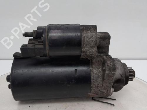 Used Starter VW POLO IV (9N_, 9A_) 1.9 SDI (64 hp) 30939854