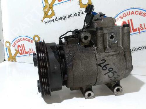 AC-Kompressor HYUNDAI ACCENT II (LC) 1.3 | BP20790036M34 