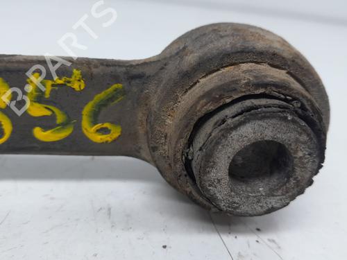 Left rear suspension arm MERCEDES-BENZ 190 (W201) D 2.5 (201.126) | BP25375654M14 