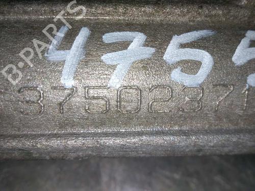 Steering rack FIAT PUNTO Hatchback Van (188_) 1.2 60 | BP20798283M22