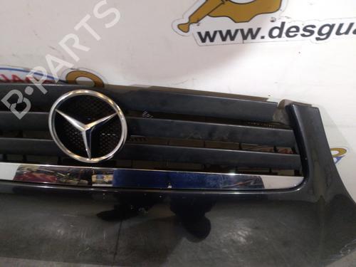 Hood MERCEDES-BENZ A-CLASS (W168) A 140 (168.031, 168.131) | BP20743854C1 