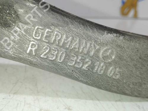 Right rear suspension arm MERCEDES-BENZ CLS (C219) CLS 320 CDI (219.322) | BP20778476M15 
