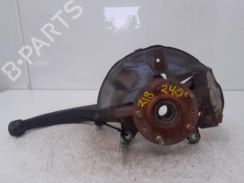 Used Left front steering knuckle Left front steering knuckle 39189483 39189483