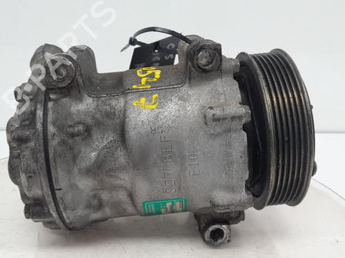 AC compressor CITROËN C5 II (RC_) | BP30938526M34