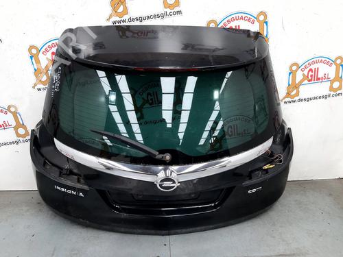 Used Tailgate OPEL INSIGNIA A Sports Tourer (G09) 2.0 CDTI (35) (160 hp) 20768363