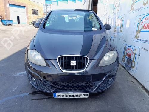 Brake master cylinder SEAT ALTEA (5P1) | BP30487143M77