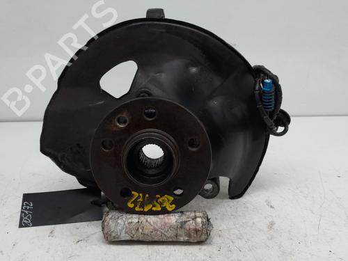Used Right front steering knuckle Right front steering knuckle ROVER 75 (RJ) 1.8 (120 hp) 34133676 34133676