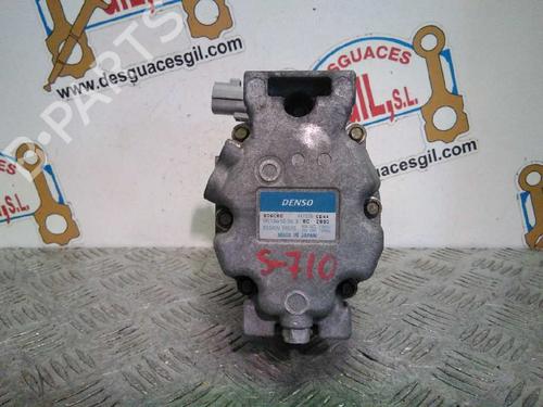 AC compressor TOYOTA COROLLA Compact (_E11_) 1.4 (ZZE111_, ZZE111R) | BP20780988M34