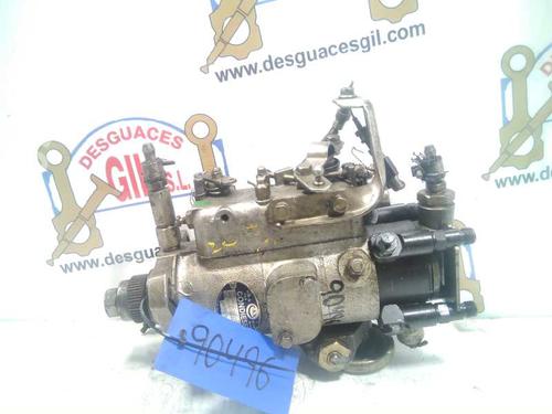 Used Injection pump FIAT DUCATO Panorama (290_) [1990-1994]  24484655