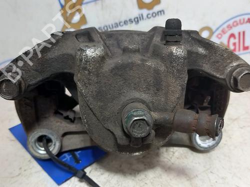 Right front brake caliper NISSAN JUKE (F15) 1.5 dCi | BP20763462M104 