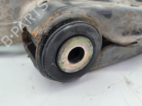 Left front suspension arm VW POLO (9N_, 9A_) 1.2 12V | BP26529175M12 